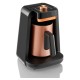 GREEK COFFEEMAKER  OK0026 COPPER 700W